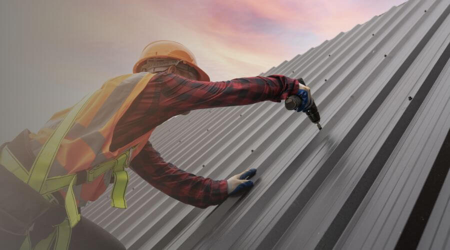 Professional residential roofers in Pomona, NY